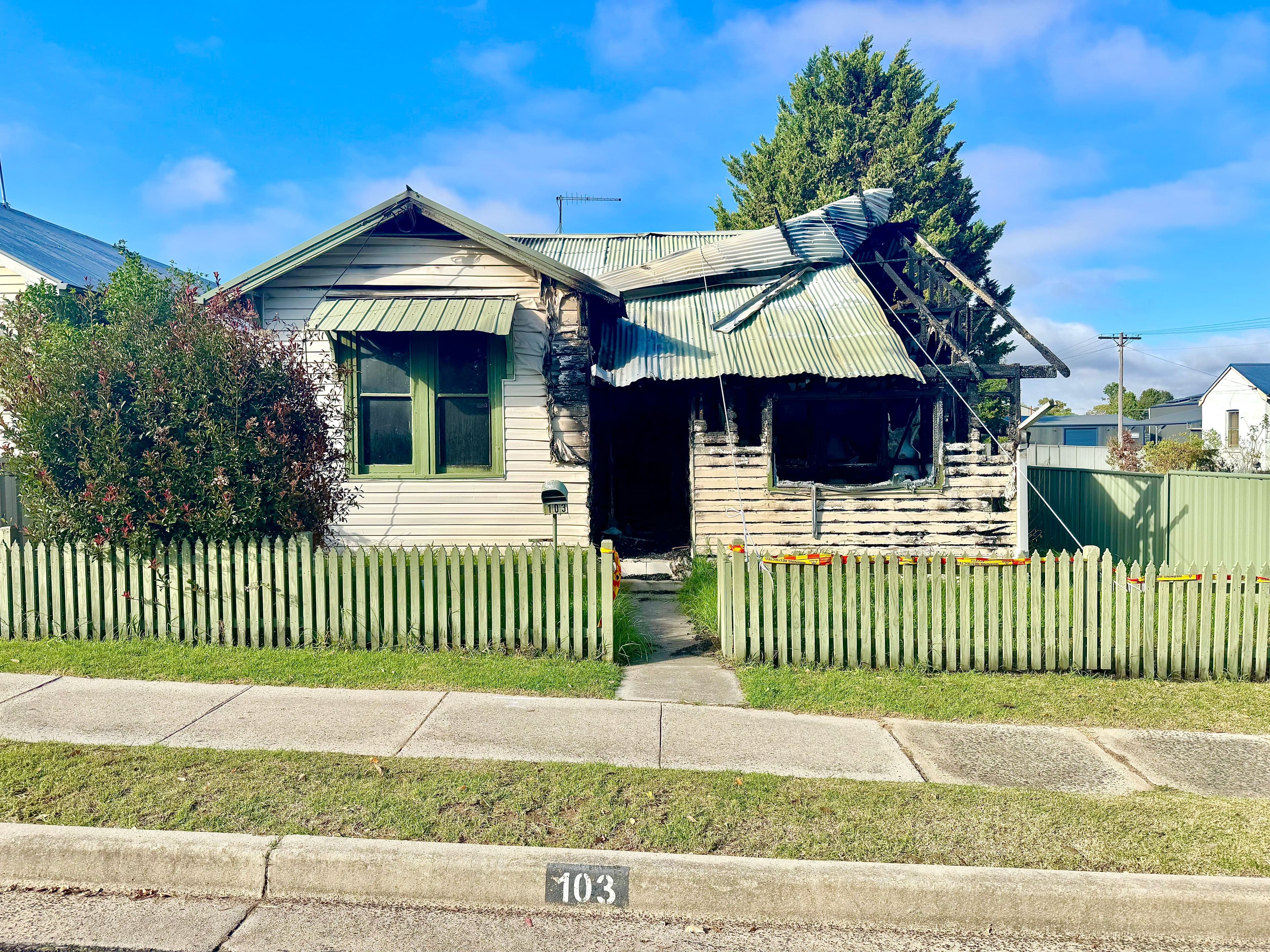 103 Park Road, Goulburn NSW 2580, Goulburn - Image 1