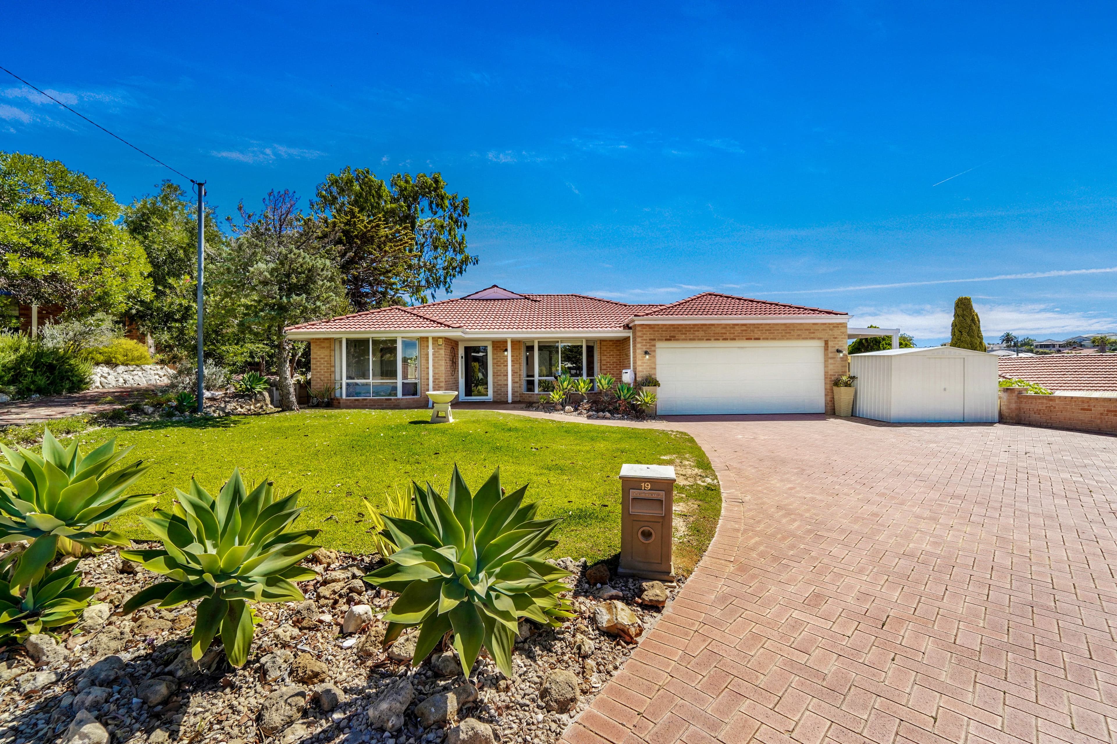 19 Clyo Way, Kallaroo WA 6025, Kallaroo - Image 1