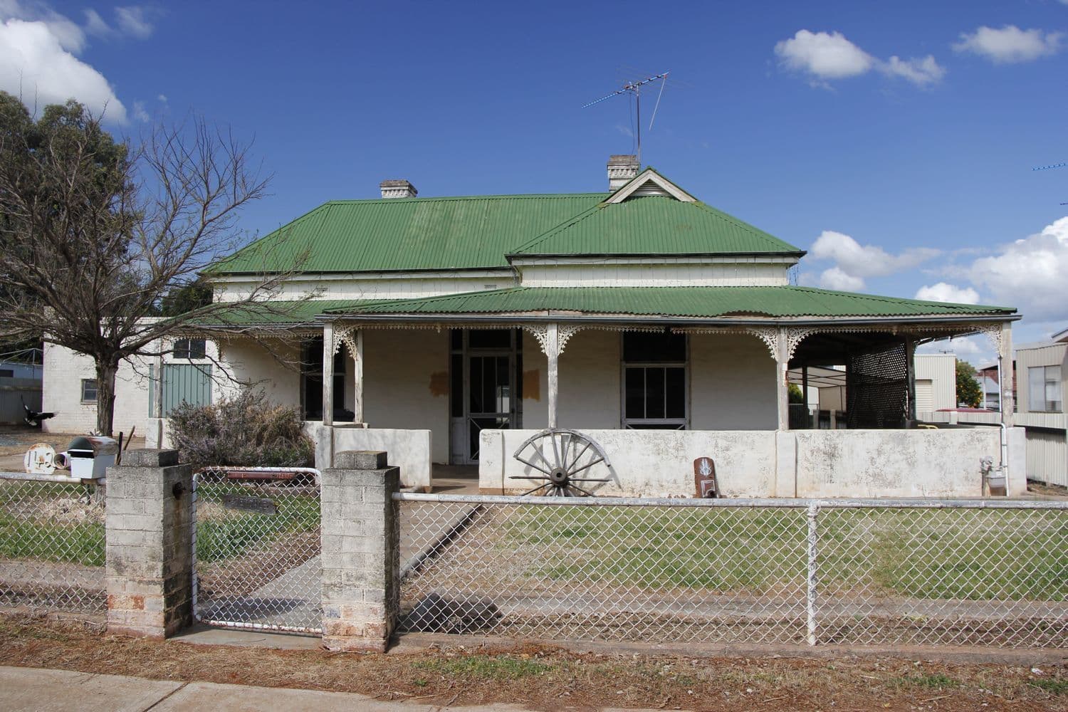 142 Victoria Street, TEMORA NSW 2666, Temora - Image 1