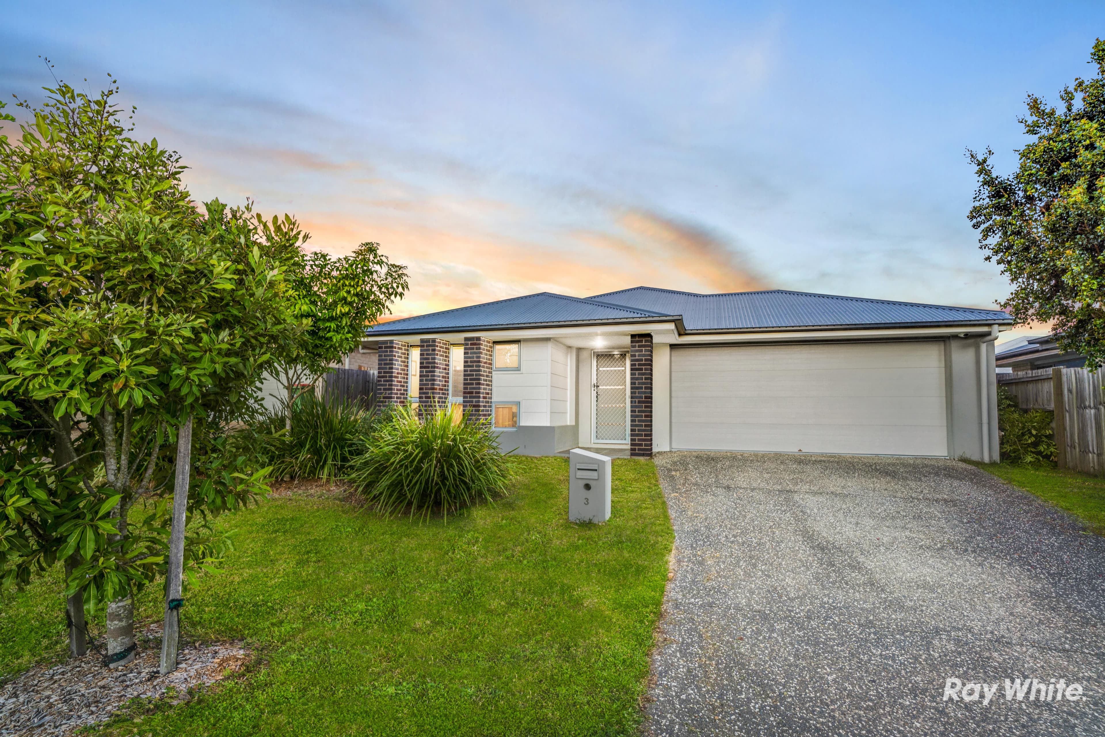 3 Grayson Street, Yarrabilba QLD 4207, Yarrabilba - Image 1