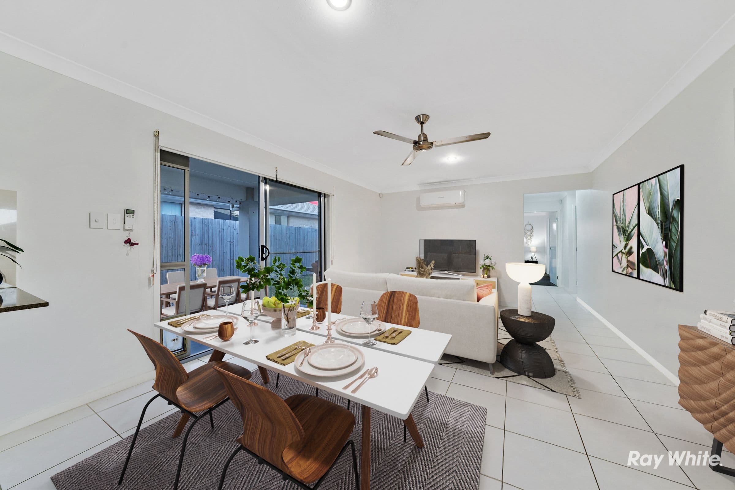 3 Grayson Street, Yarrabilba QLD 4207, Yarrabilba - Thumbnail 2