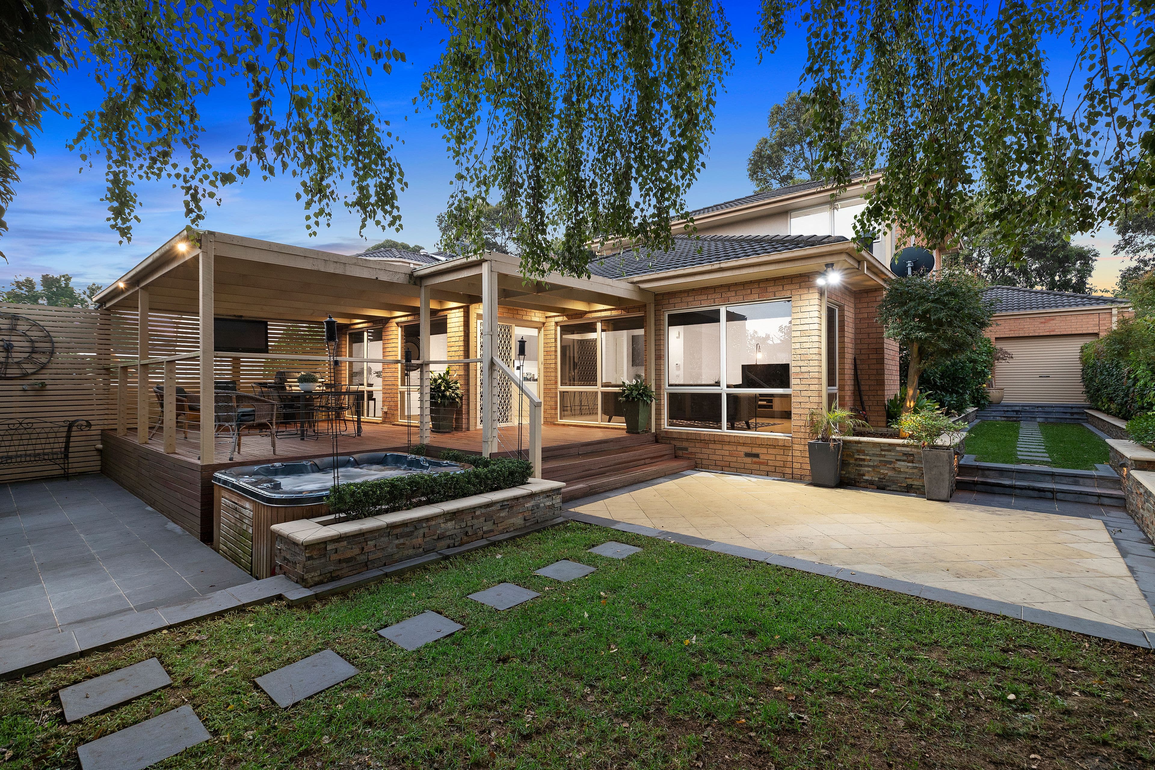 206 Karoo Road, Rowville VIC 3178, Rowville - Thumbnail 2