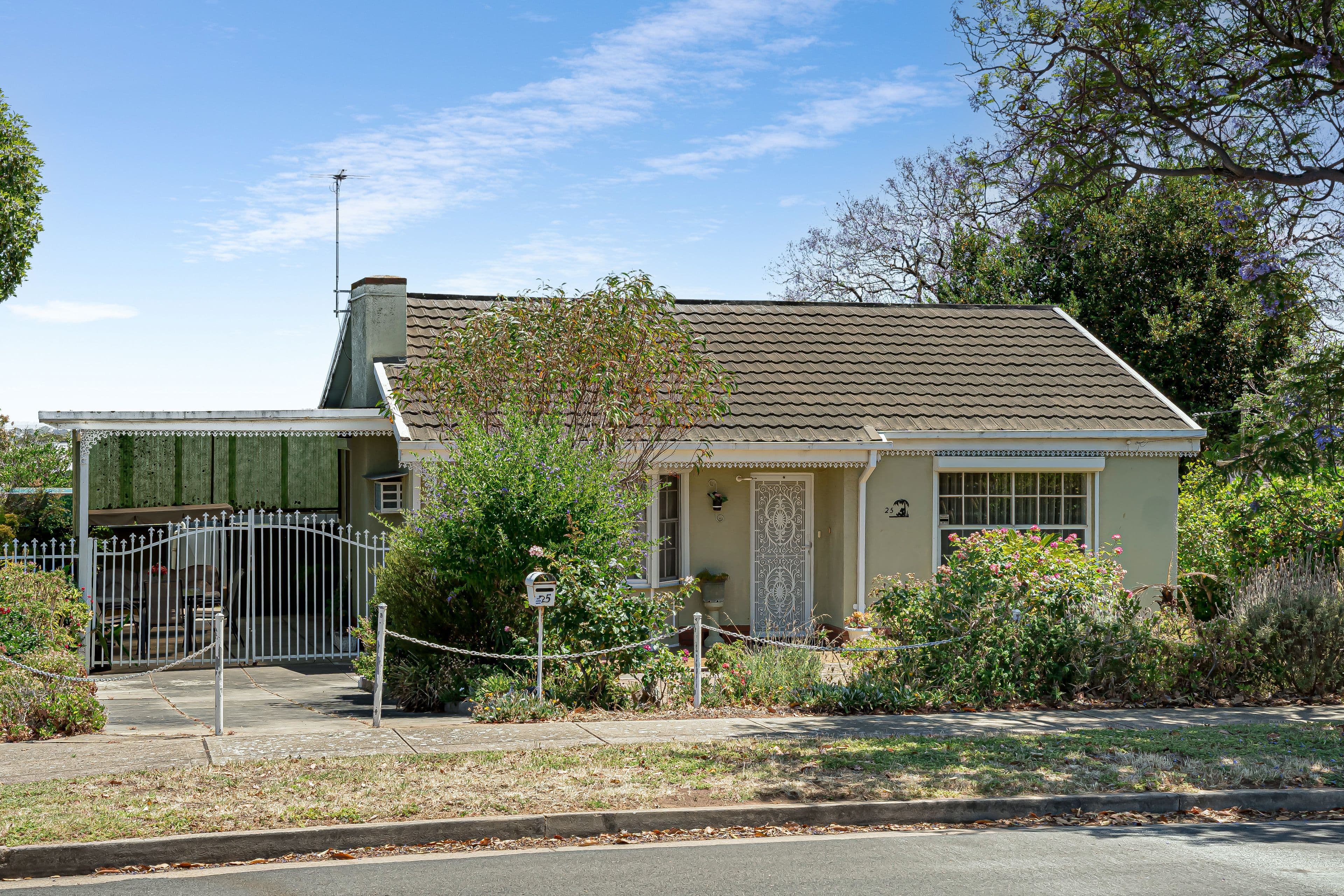 25 Jackson Terrace, Enfield SA 5085, Enfield - Image 1