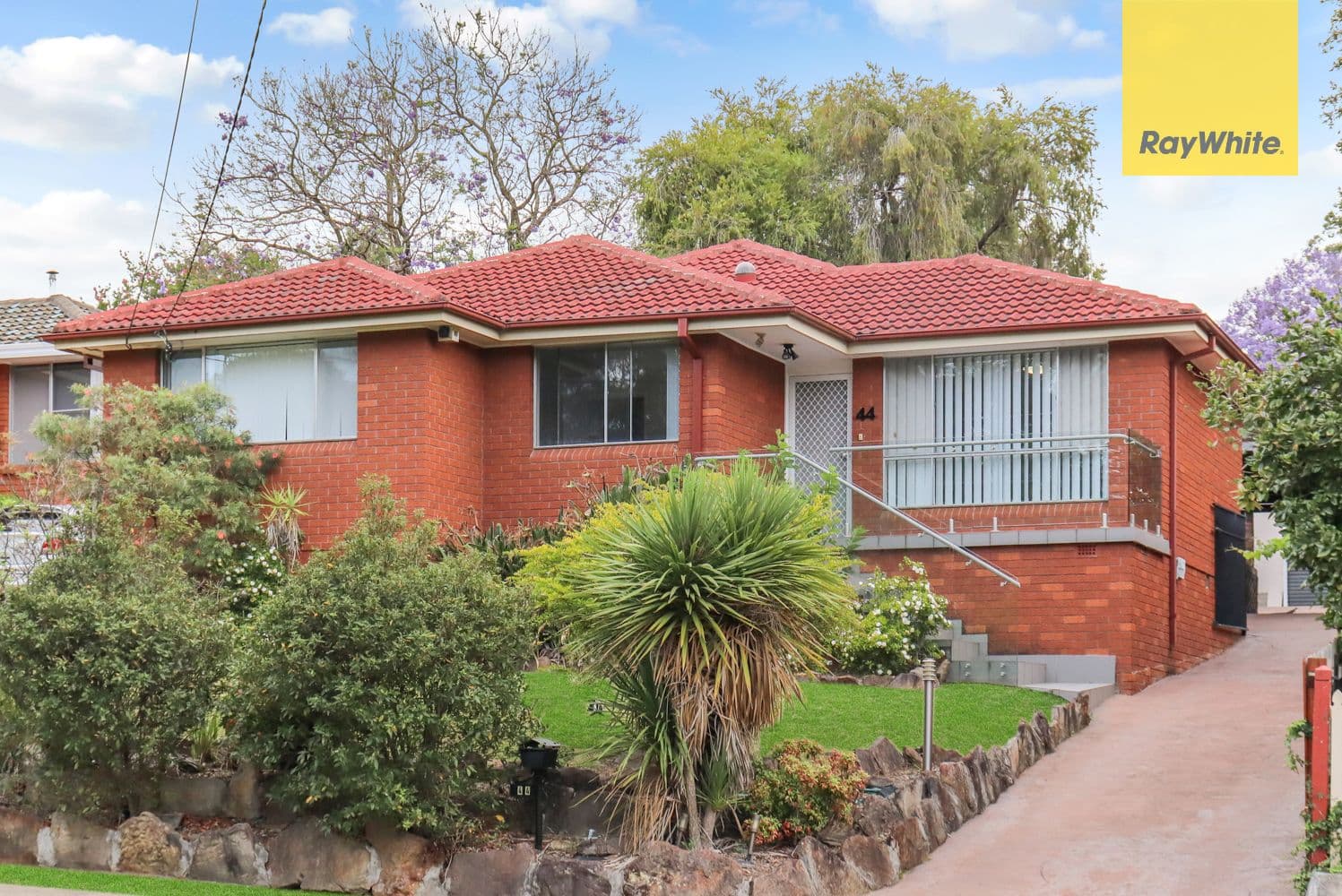 44 Peter Parade, Old Toongabbie NSW 2146, Old Toongabbie - Image 1