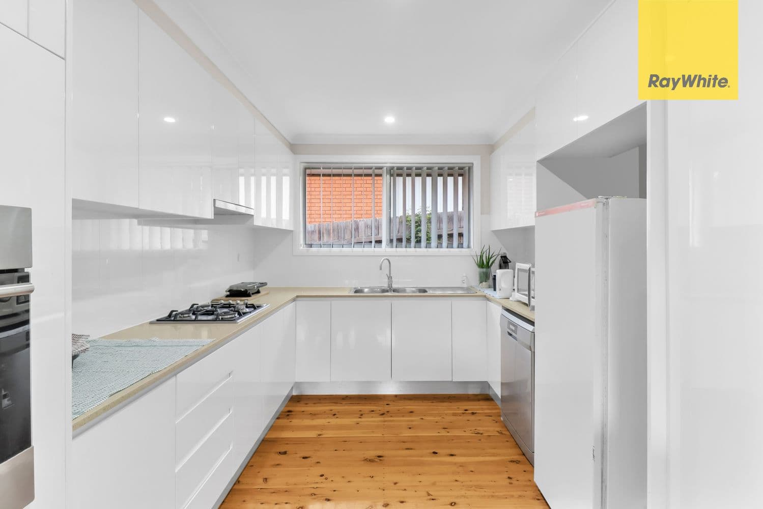 44 Peter Parade, Old Toongabbie NSW 2146, Old Toongabbie - Thumbnail 5