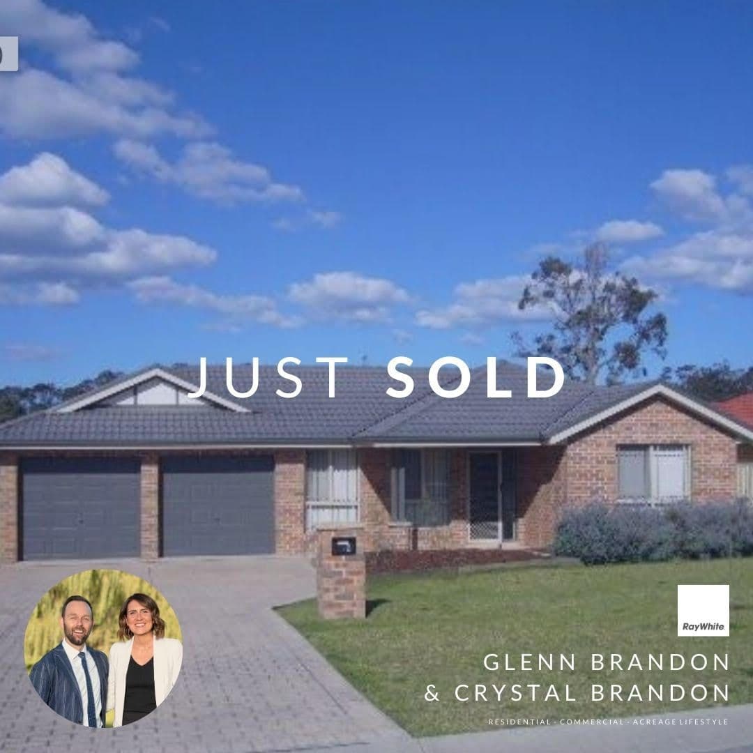 5 Liberty Road, Worrigee NSW 2540, Worrigee - Image 1