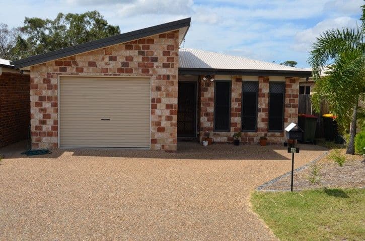 29 Skyline Drive, New Auckland QLD 4680, New Auckland - Image 1