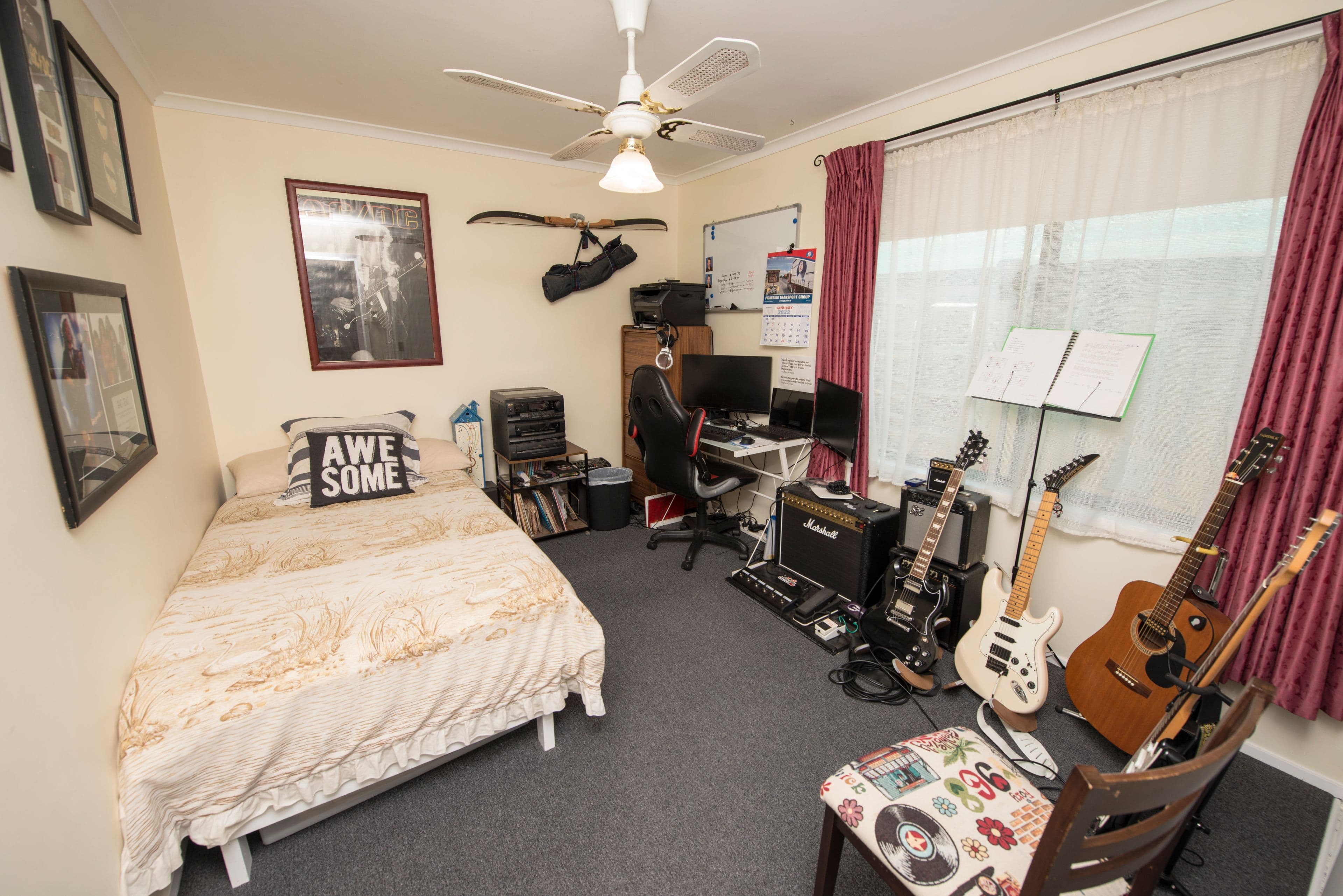 6 Domaille Crescent, Swan Hill VIC 3585, Swan Hill - Thumbnail 8