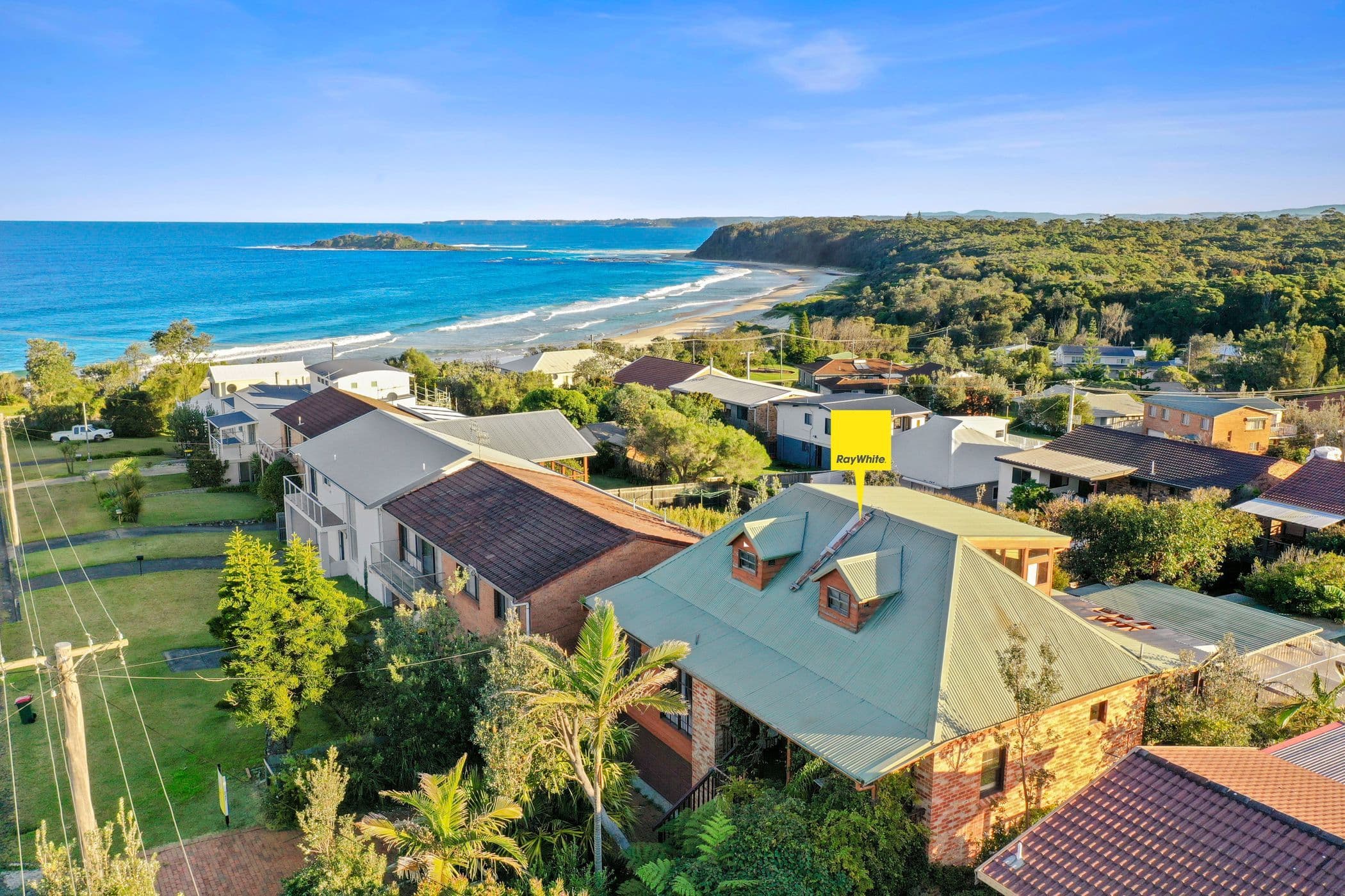 17 The Citadel, Manyana NSW 2539, Manyana - Image 1