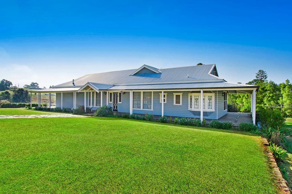 290 Mill Road, Kurrajong NSW 2758, Kurrajong - Image 1