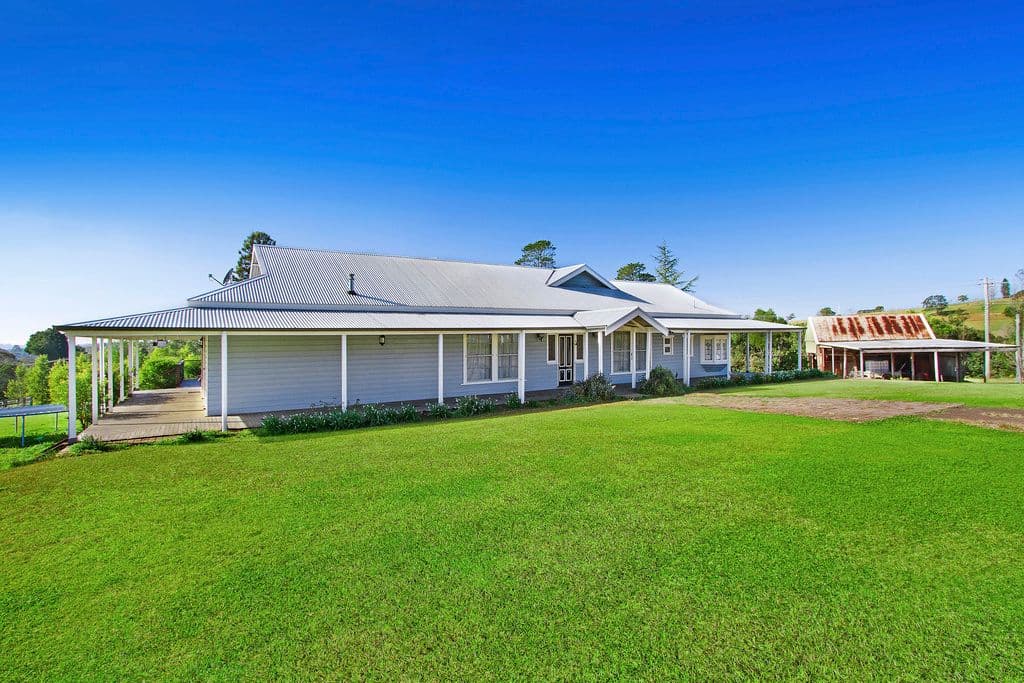 290 Mill Road, Kurrajong NSW 2758, Kurrajong - Thumbnail 7