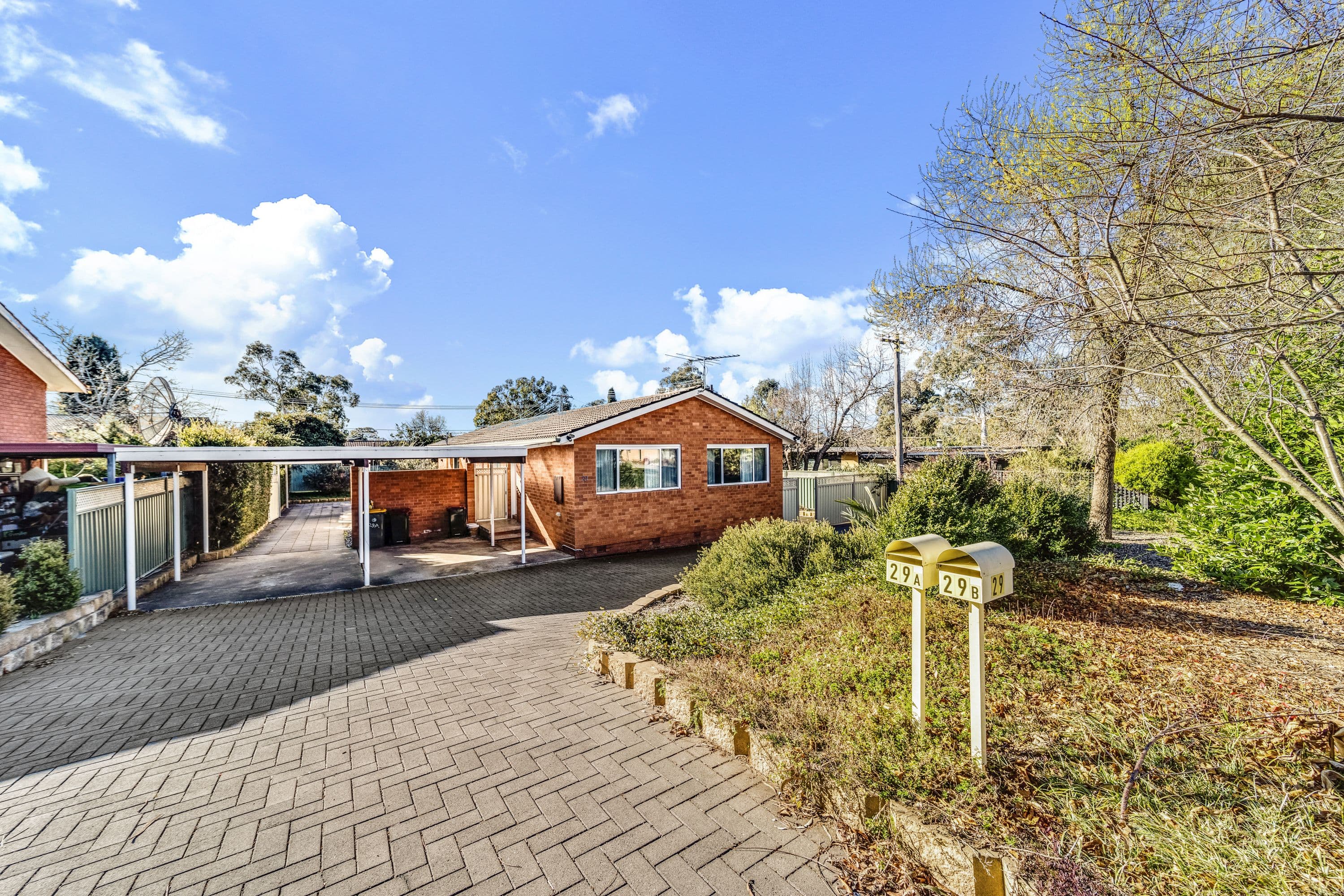 29 Hillebrand Street, Page ACT 2614, Page - Image 1