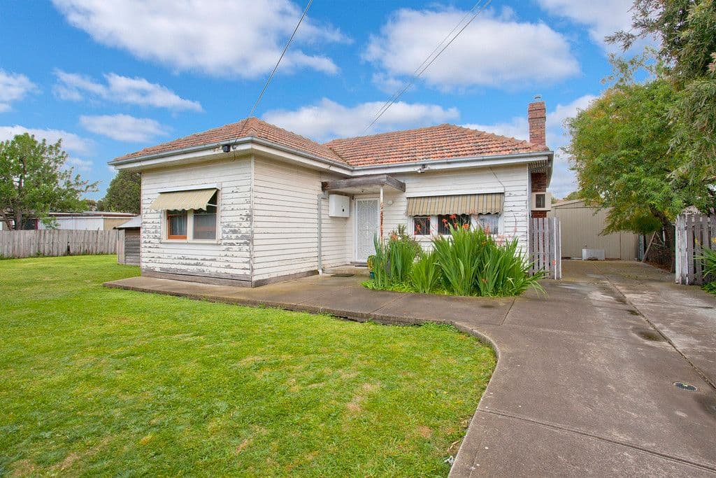 44 Hutchinson Street, SUNSHINE VIC 3020, Sunshine - Thumbnail 3