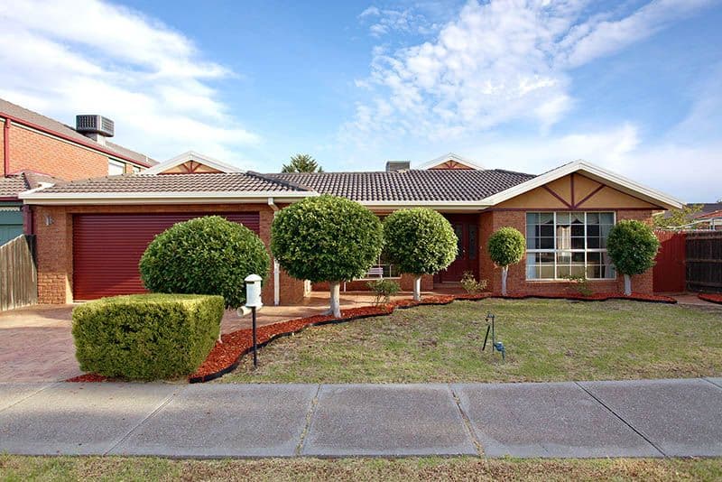 4 Kelland Avenue, HILLSIDE VIC 3037, Hillside - Image 1