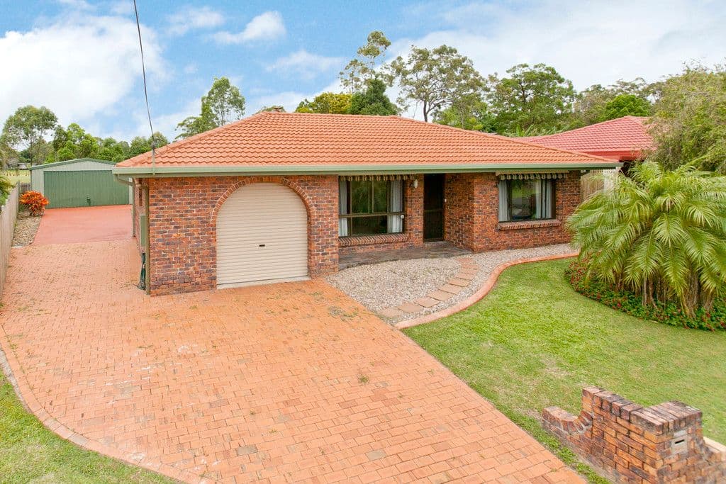 12 Ingham Street, CAPALABA QLD 4157, Capalaba - Thumbnail 3