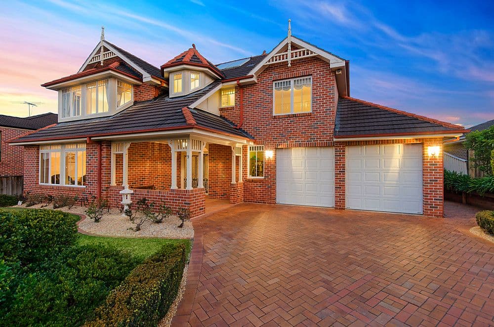 9 Hamilton Way, Beaumont Hills NSW 2155, Beaumont Hills - Image 1