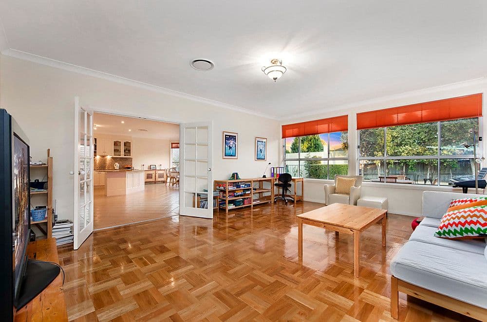 9 Hamilton Way, Beaumont Hills NSW 2155, Beaumont Hills - Thumbnail 4