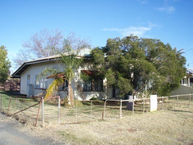 16 River Street, CHARLEVILLE QLD 4470, Charleville - Image 1