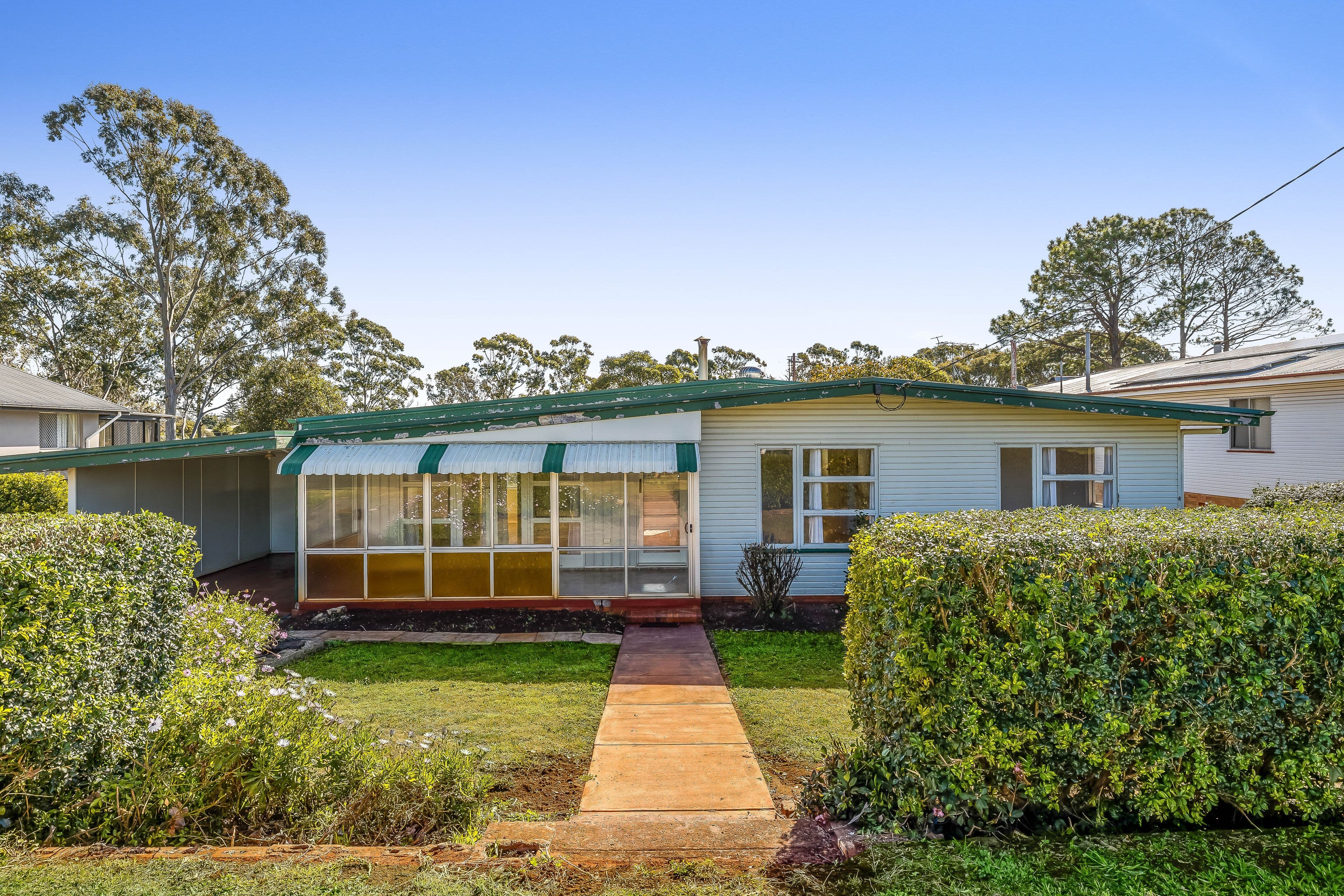 153 Stephen Street, Harristown QLD 4350, Harristown - Image 1