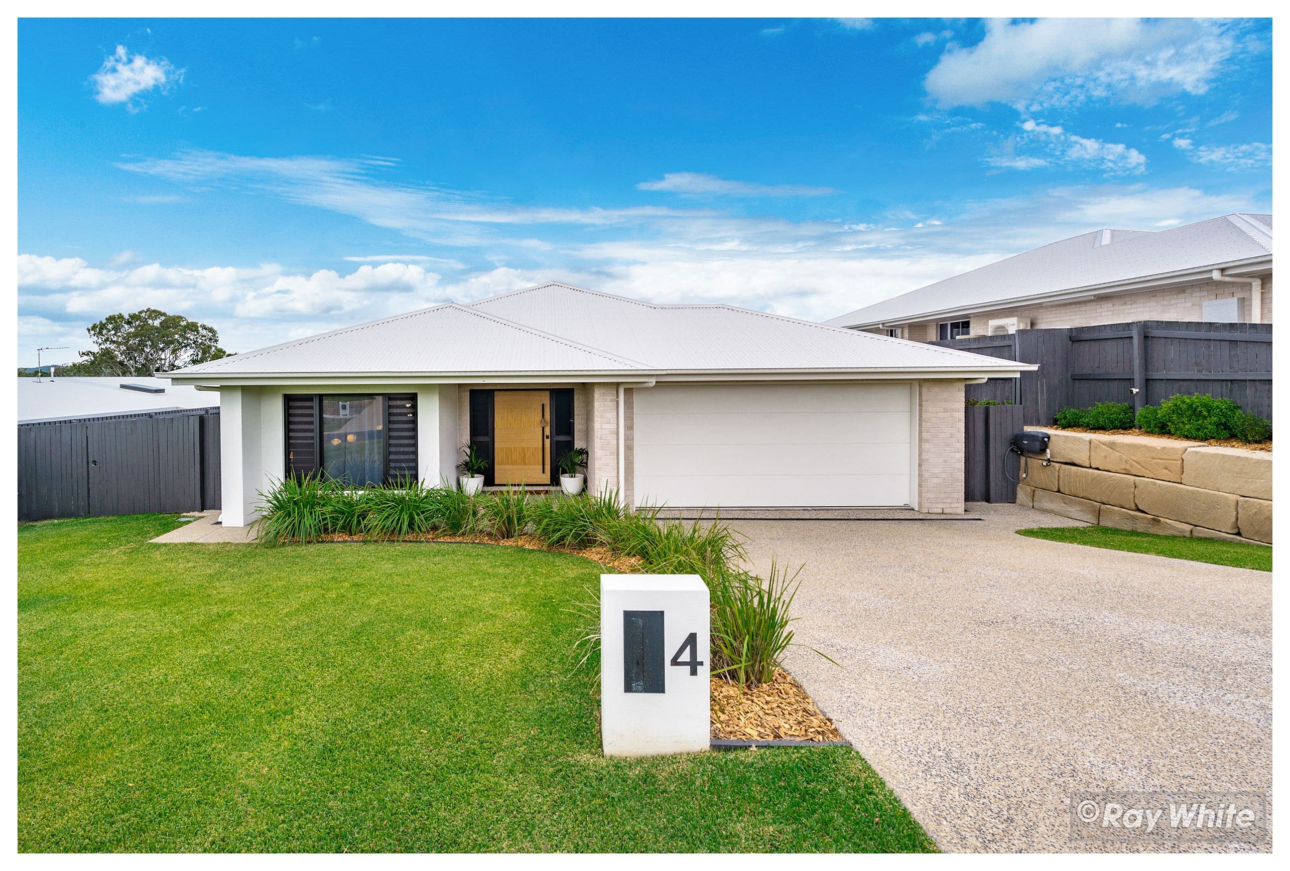 4 Sandford Avenue, Parkhurst QLD 4702, Parkhurst - Image 1