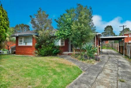 8 Pemberton Lane, PARRAMATTA NSW 2150, Parramatta - Image 1