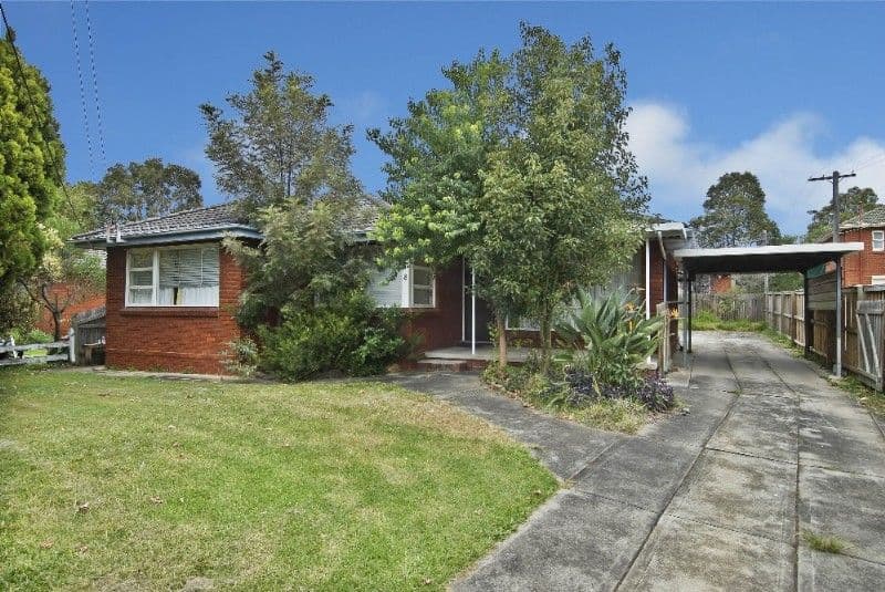 8 Pemberton Lane, PARRAMATTA NSW 2150, Parramatta - Thumbnail 5