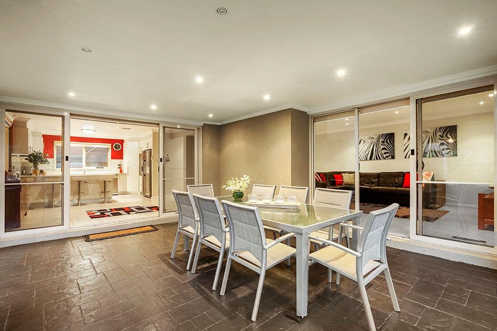 8 Scenic Rise, DONCASTER VIC 3108, Doncaster - Thumbnail 4