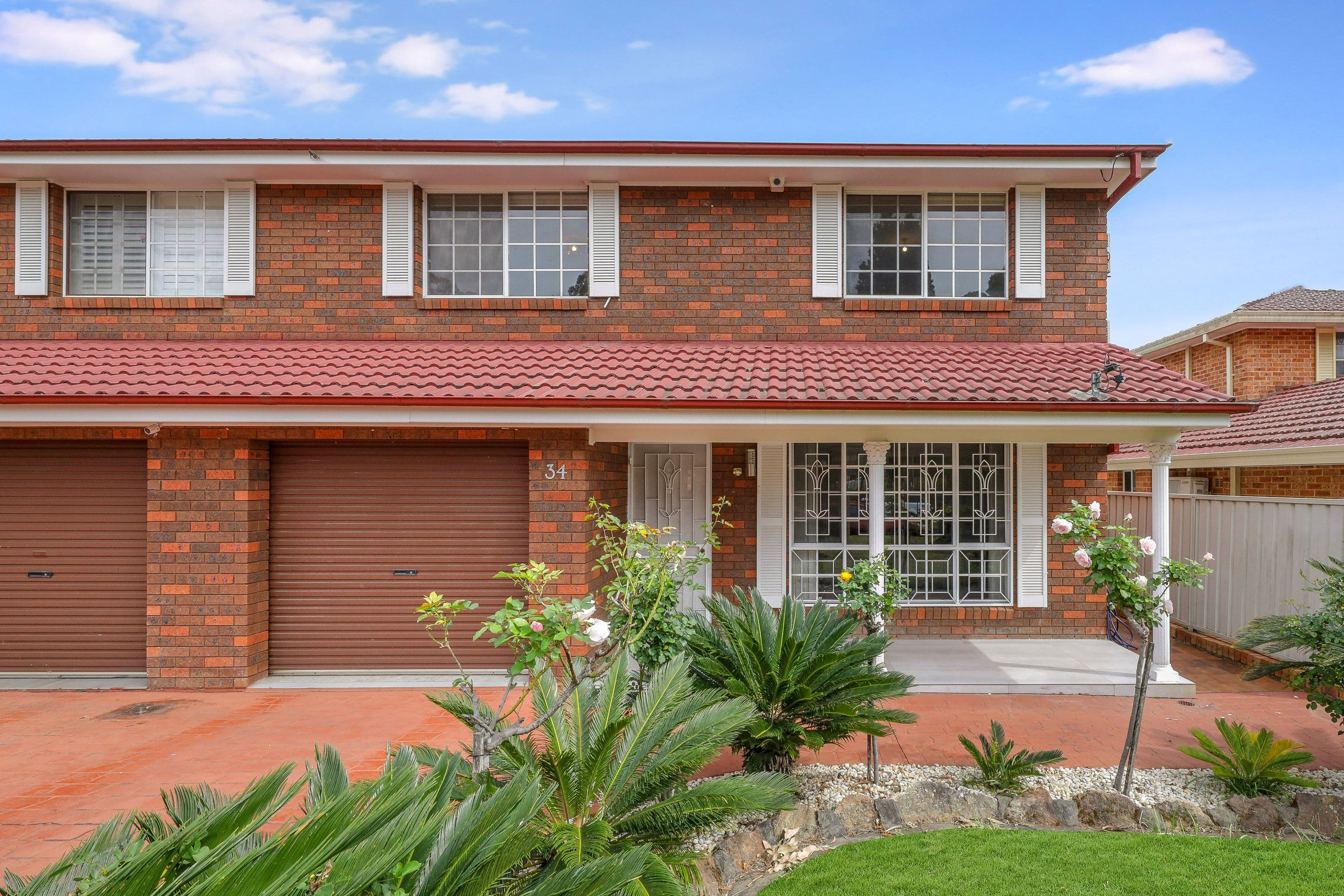 34 Foley Street, Georges Hall NSW 2198, Georges Hall - Image 1