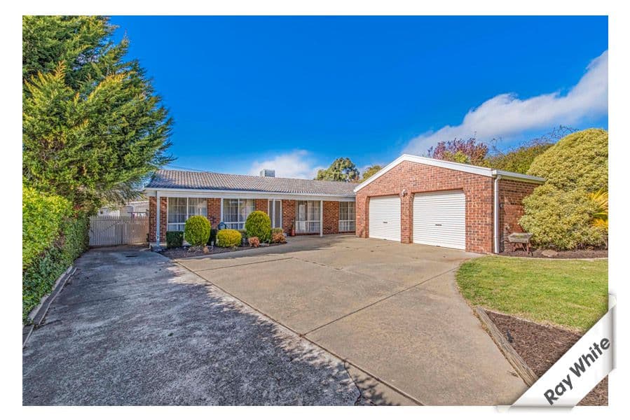 13 Tarlton Place, Bonython ACT 2905, Bonython - Image 1