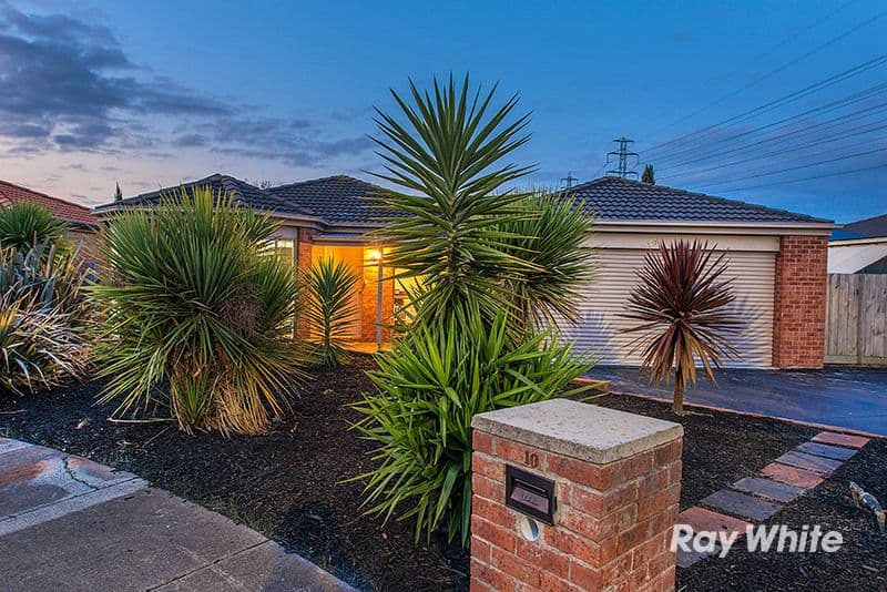 10 Gilja Court, Cranbourne West VIC 3977, Cranbourne West - Thumbnail 2
