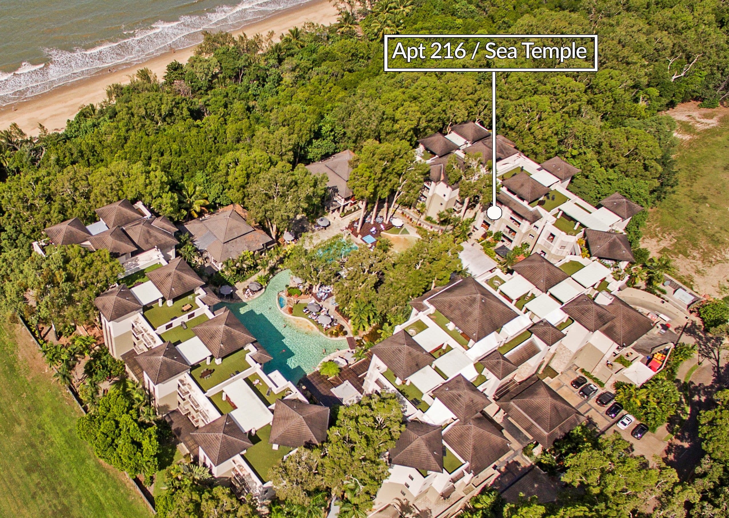 5 Triton Street, Palm Cove QLD 4879, Palm Cove - Image 1