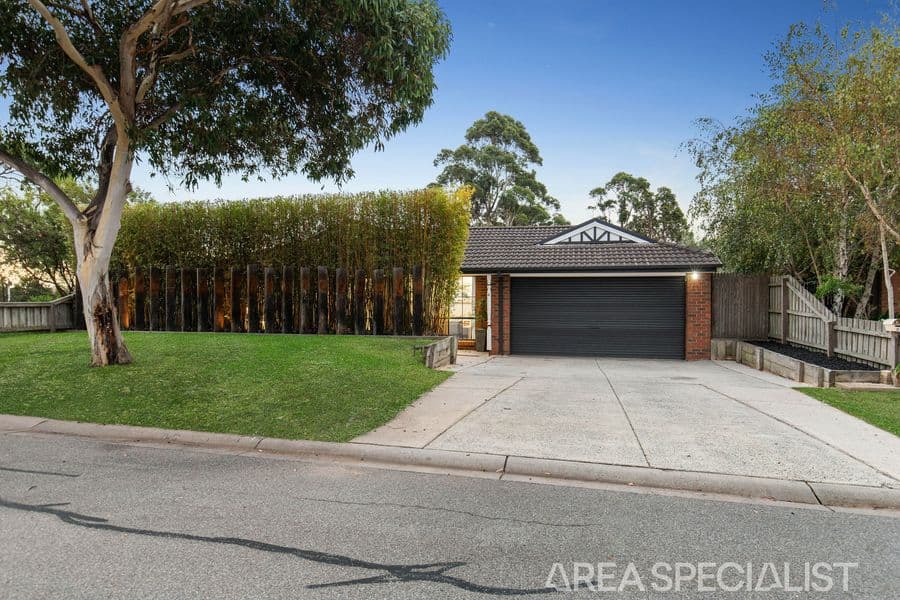 41 Tisdall Drive, Langwarrin, VIC 3910, Langwarrin - Image 1