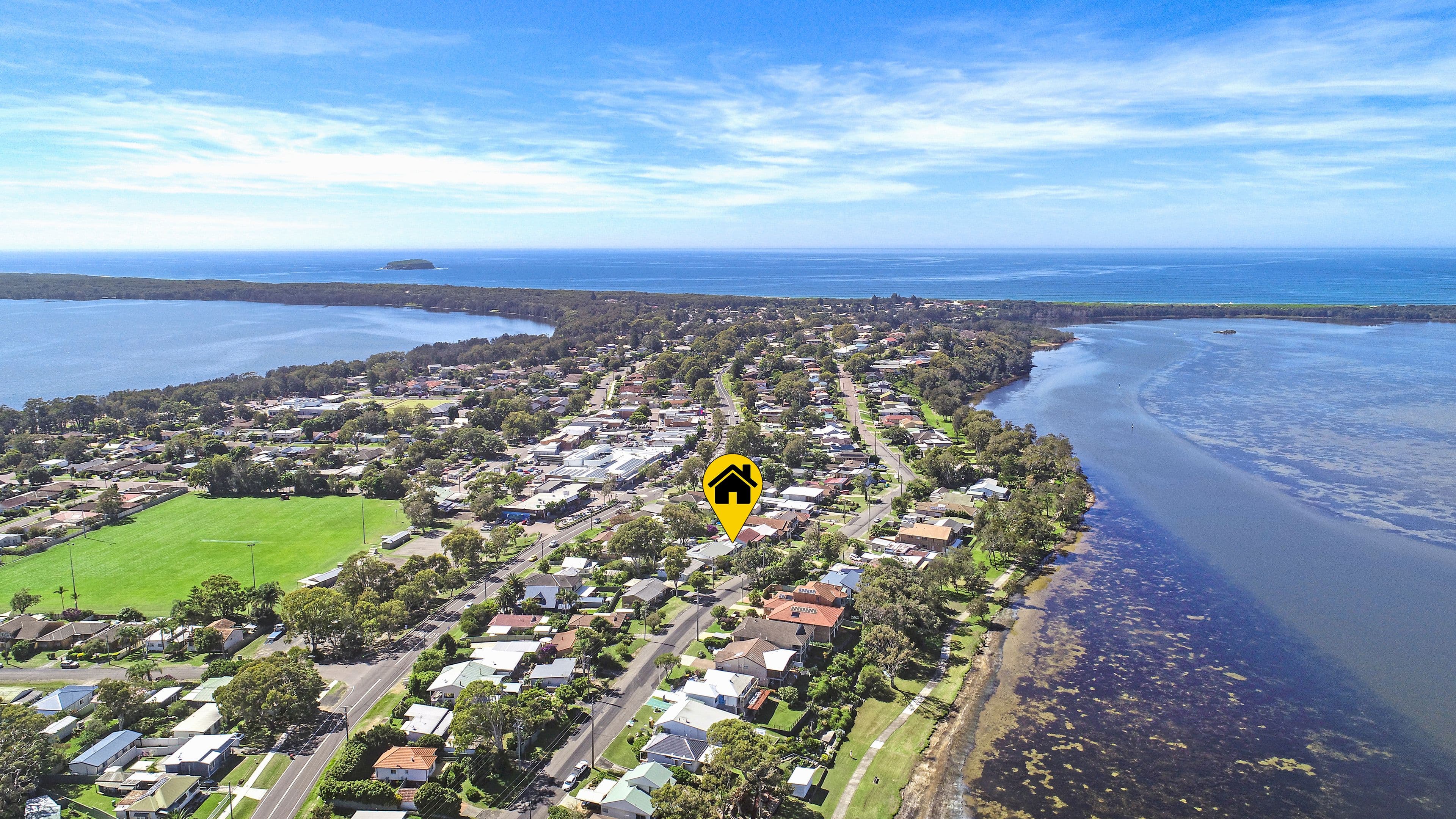 117 Diamond Head Drive, Budgewoi NSW 2262, Budgewoi - Thumbnail 2