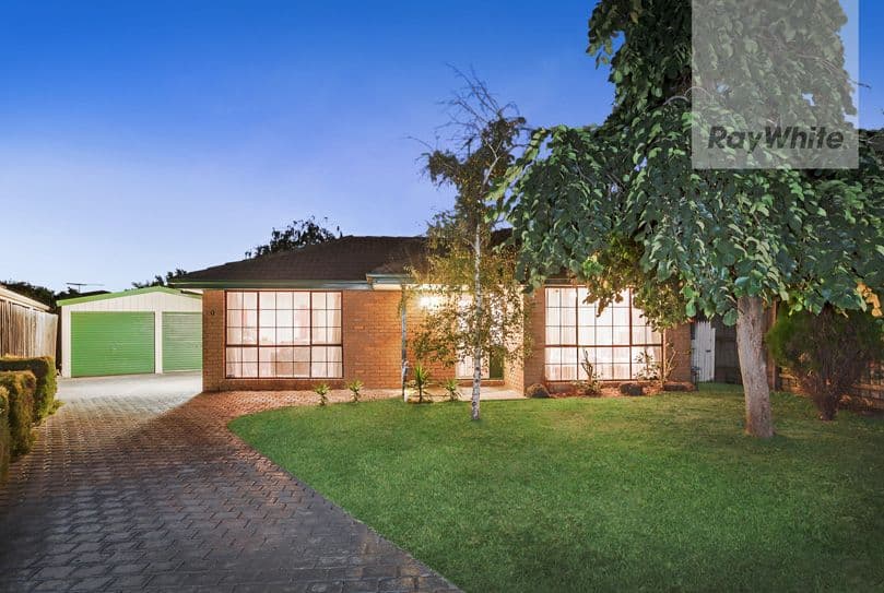 7 Bellevue Court, Mill Park VIC 3082, Mill Park - Image 1