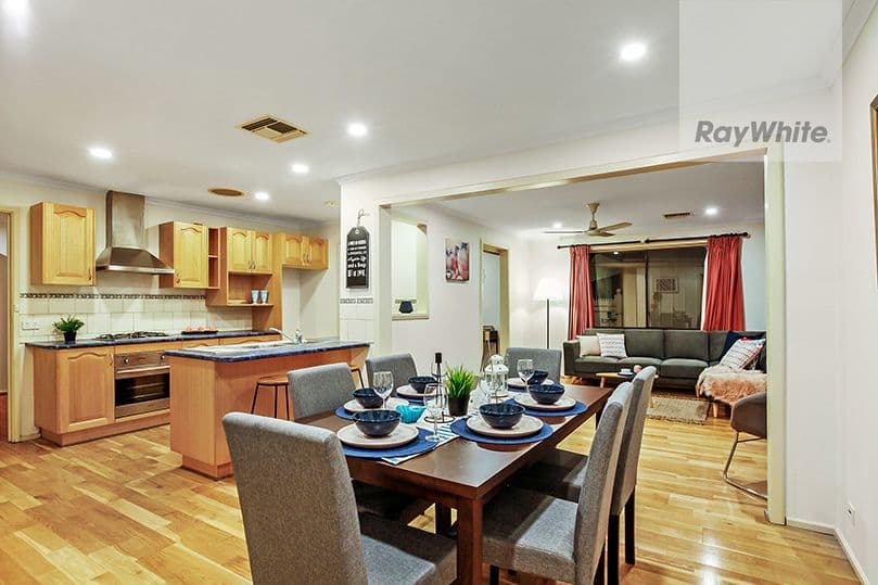 7 Bellevue Court, Mill Park VIC 3082, Mill Park - Thumbnail 2