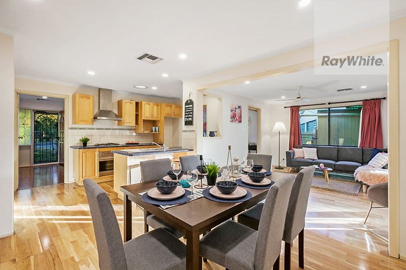 7 Bellevue Court, Mill Park VIC 3082, Mill Park - Thumbnail 4