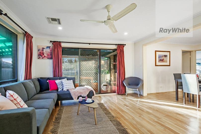 7 Bellevue Court, Mill Park VIC 3082, Mill Park - Thumbnail 6