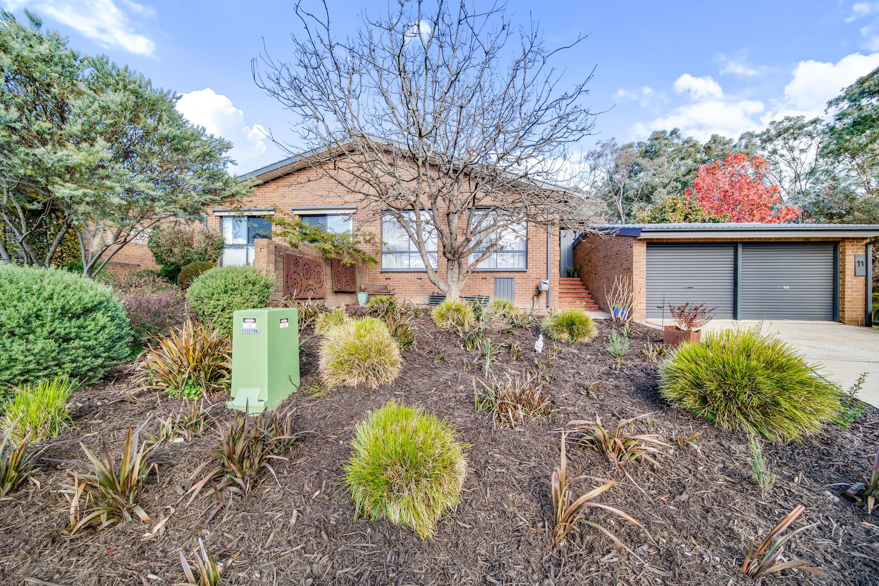 11 Tilden Place, Cook ACT 2614, Cook - Image 1