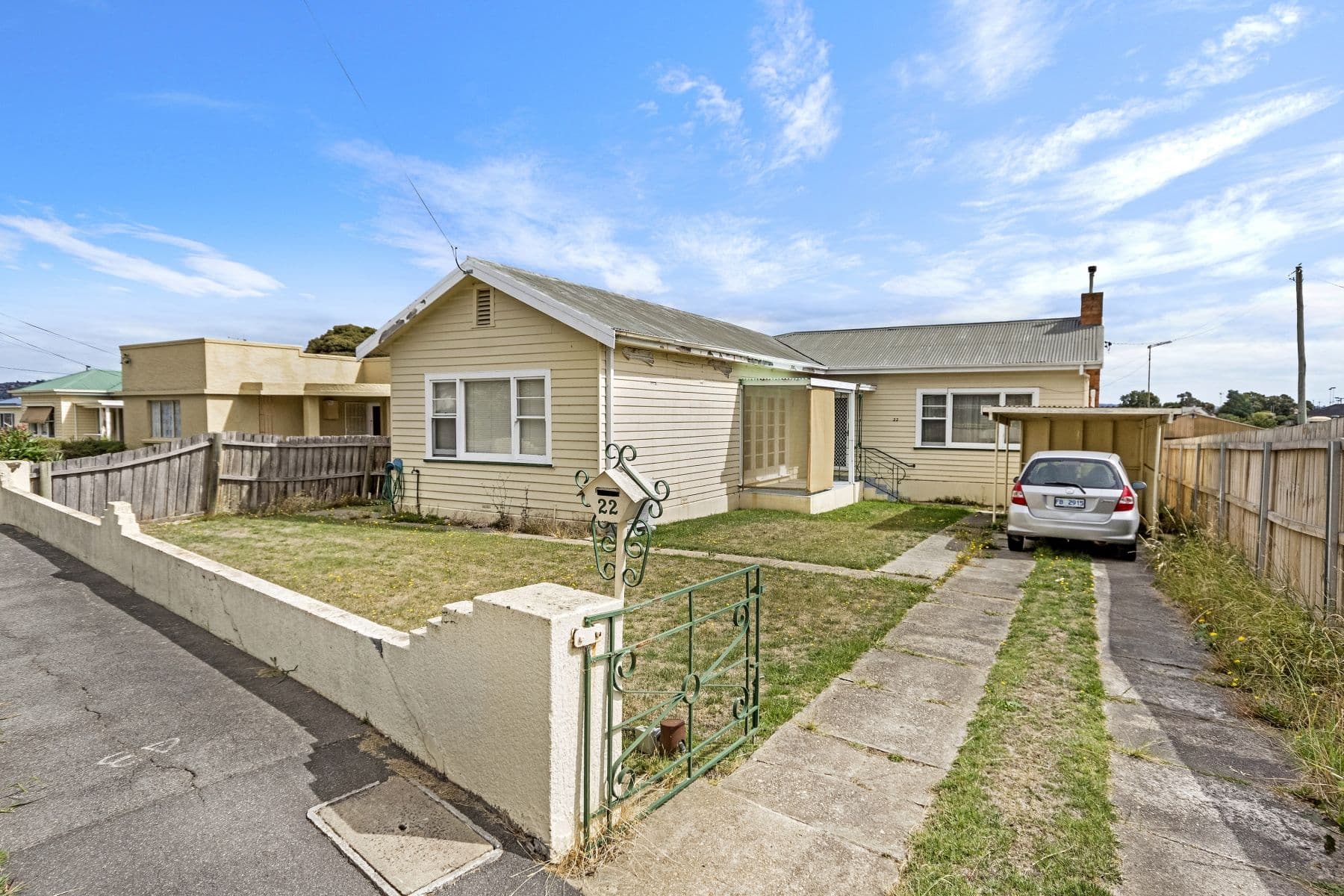 22 Clare Street, Mowbray TAS 7248, Mowbray - Image 1