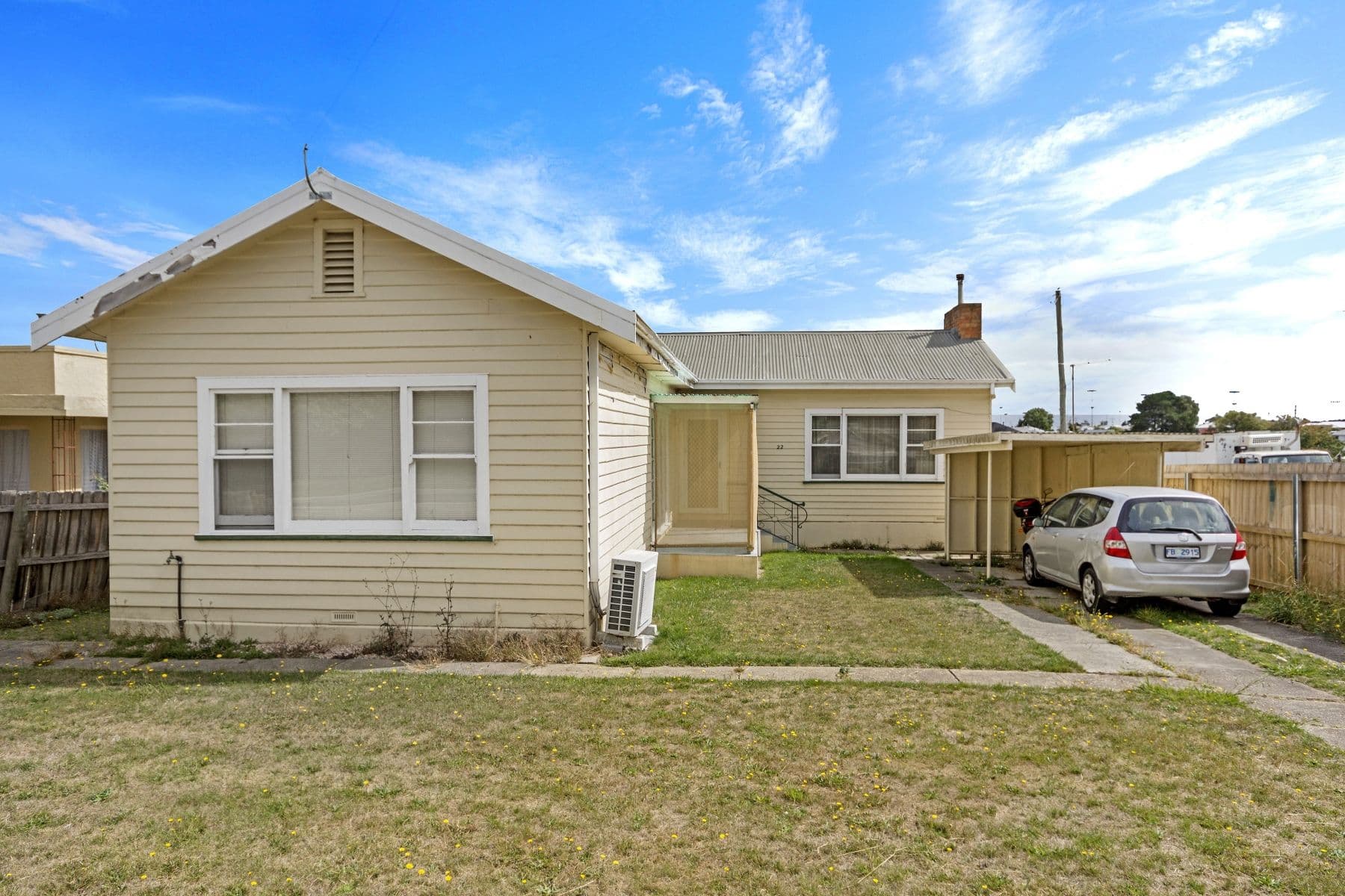 22 Clare Street, Mowbray TAS 7248, Mowbray - Thumbnail 2