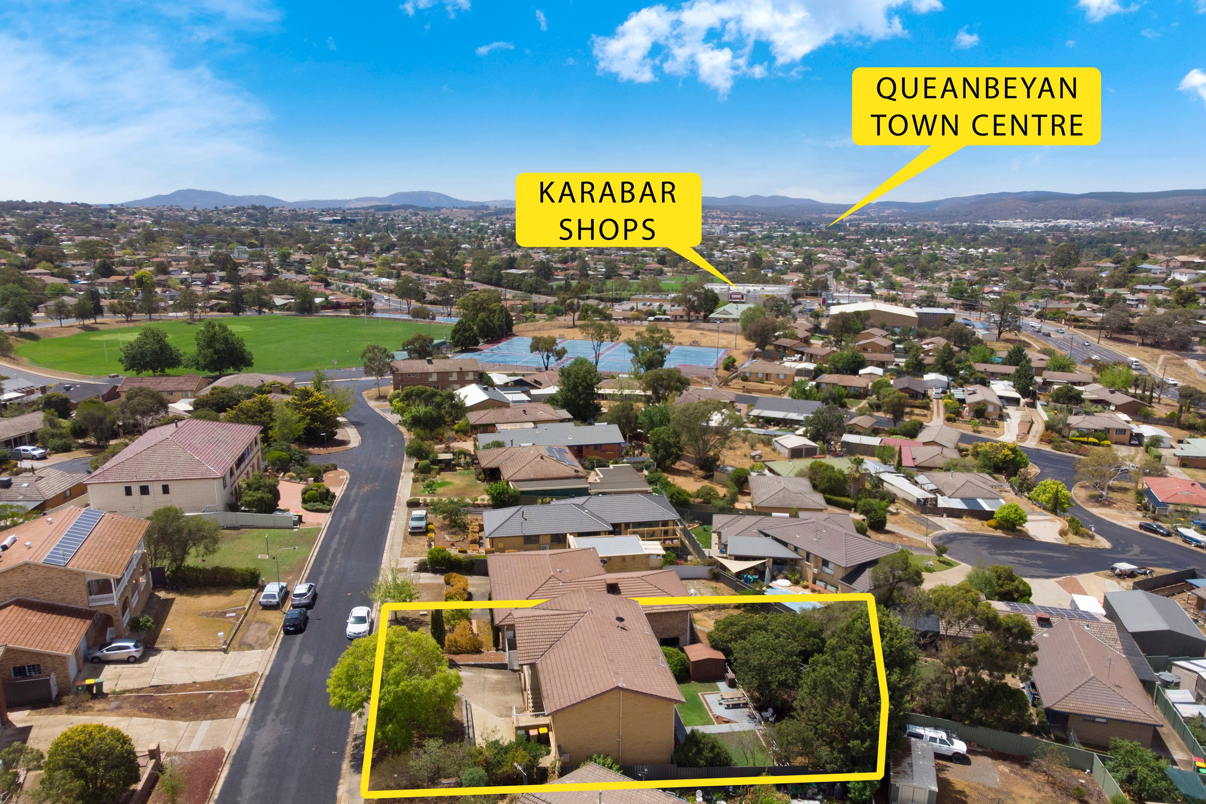 15 Hayley Crescent, Karabar NSW 2620, Karabar - Thumbnail 3