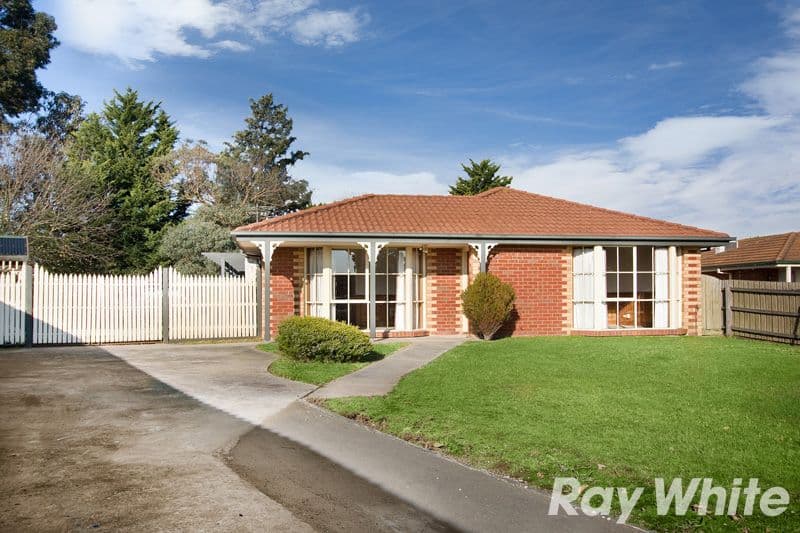 16 Cyprus Place, PAKENHAM VIC 3810, Pakenham - Image 1