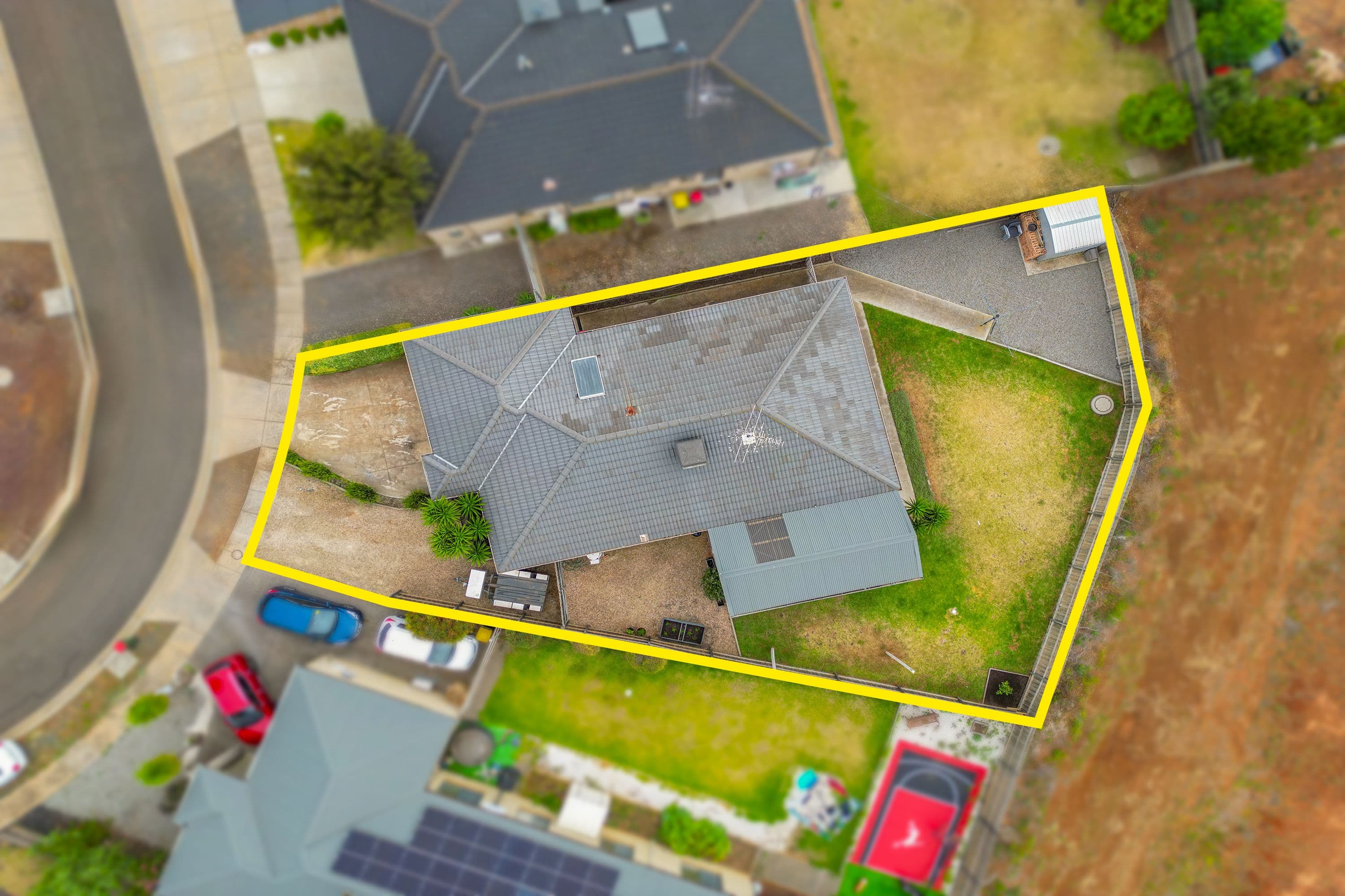 4 Ryder Close, Maddingley VIC 3340, Maddingley - Thumbnail 2