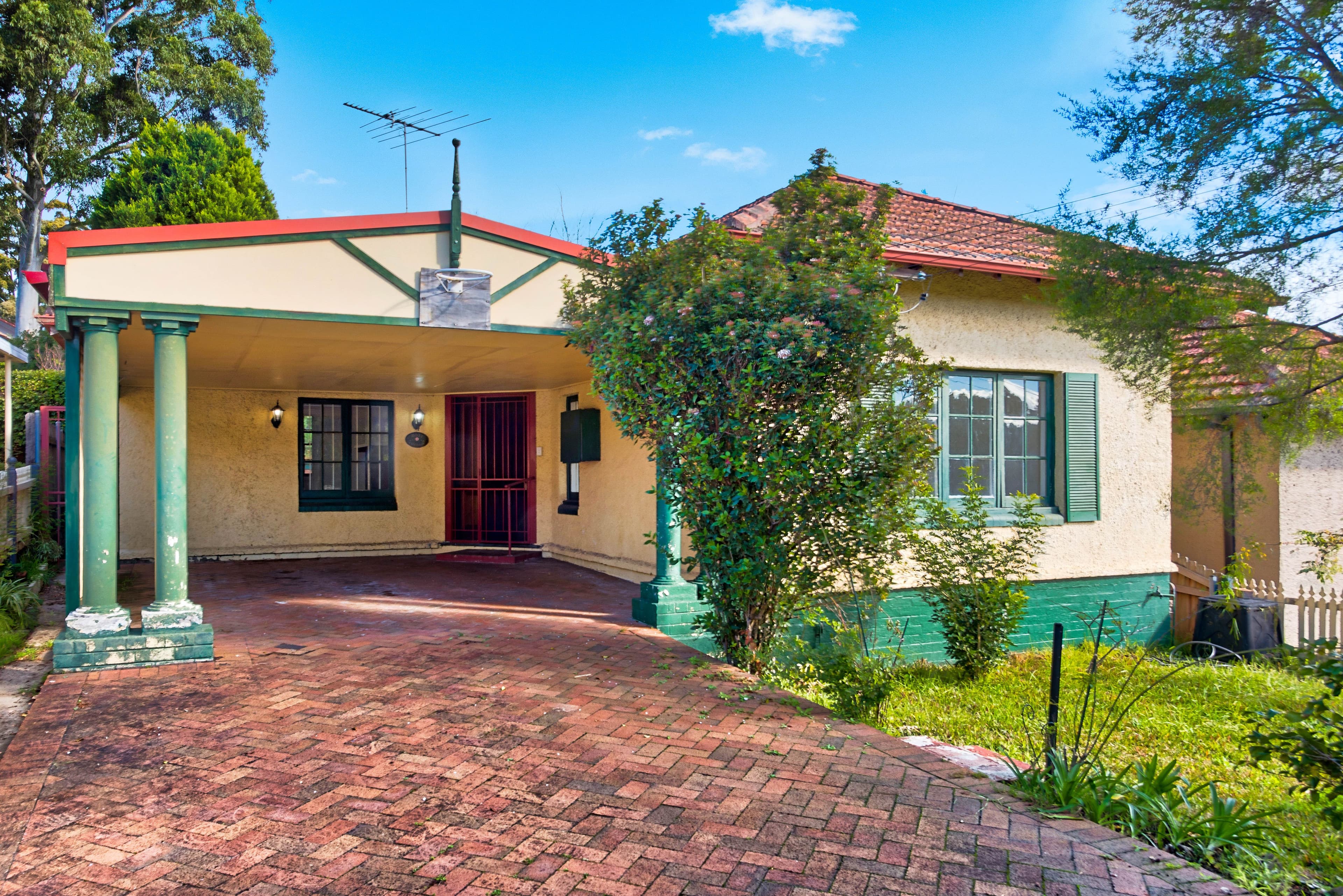 3 Thompson Street, Gladesville - Image 1