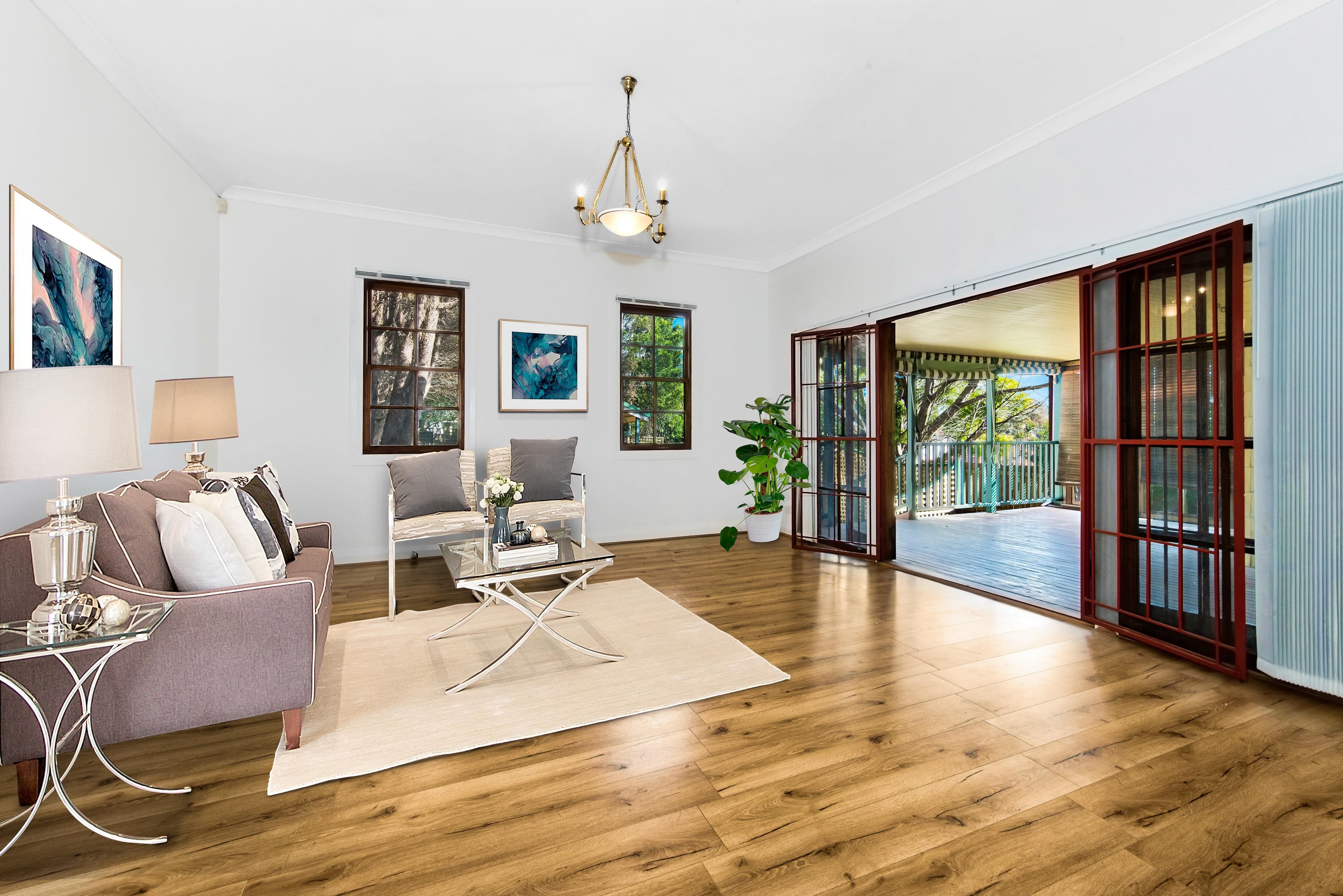 3 Thompson Street, Gladesville - Thumbnail 3
