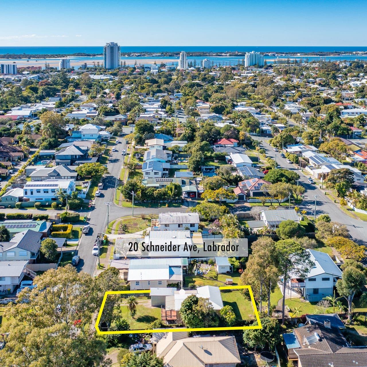 20 Schneider Avenue, Labrador QLD 4215, Labrador - Thumbnail 3