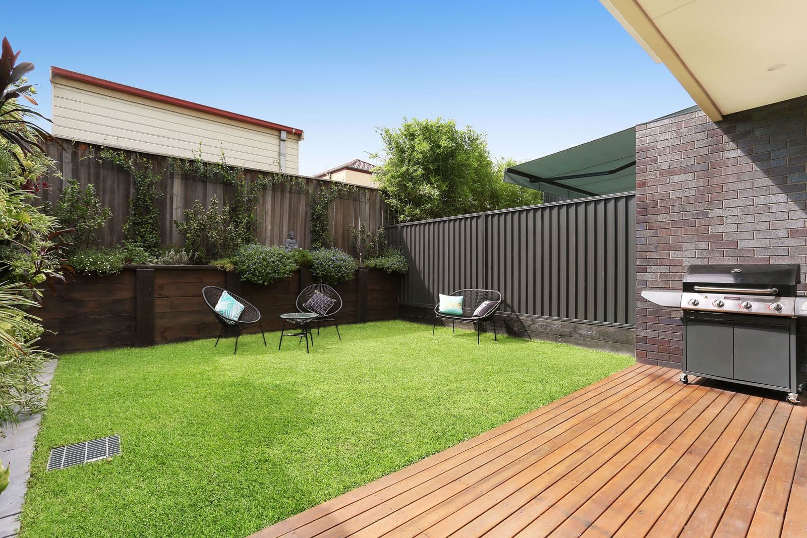 9 Middlemiss Street, Rosebery - Thumbnail 8