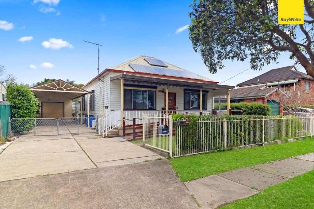 54 Belmont Street, Merrylands NSW 2160, Merrylands - Image 1