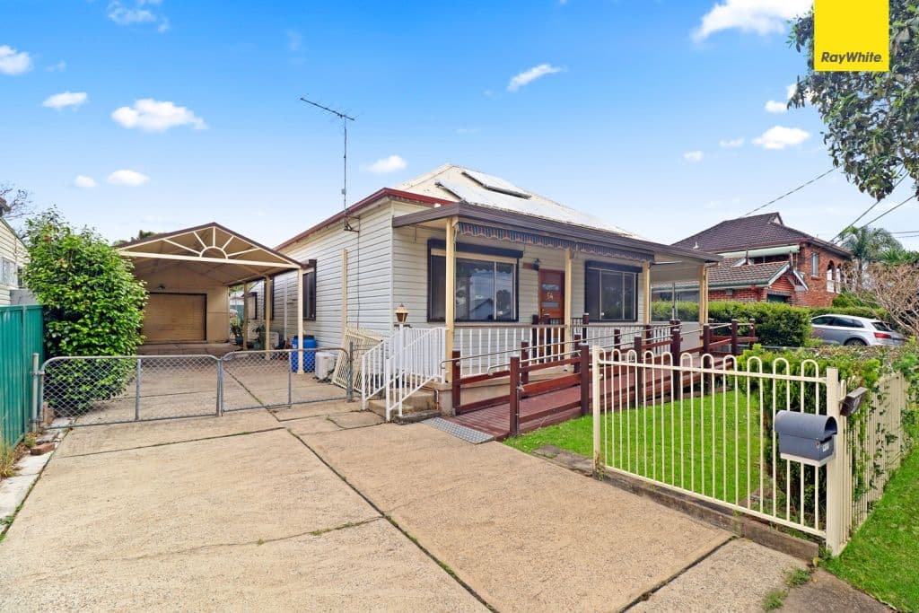 54 Belmont Street, Merrylands NSW 2160, Merrylands - Thumbnail 2