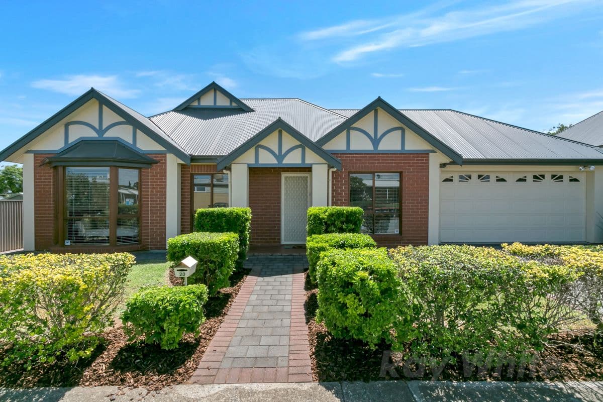 20 Southern Avenue, Glengowrie SA 5044, Glengowrie - Image 1
